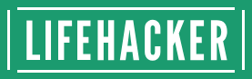LifeHacker Logo